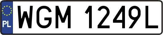 WGM1249L