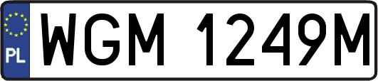 WGM1249M