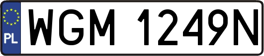 WGM1249N