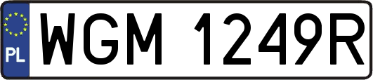 WGM1249R