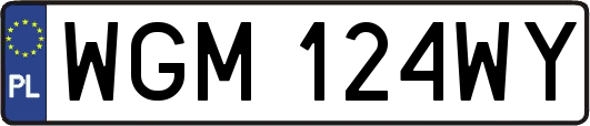 WGM124WY