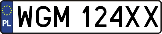 WGM124XX