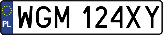 WGM124XY