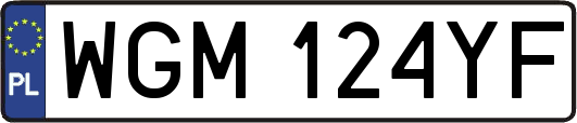WGM124YF