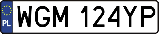 WGM124YP