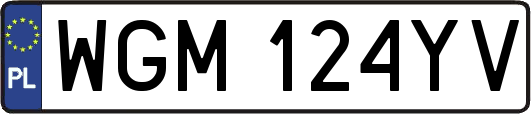 WGM124YV