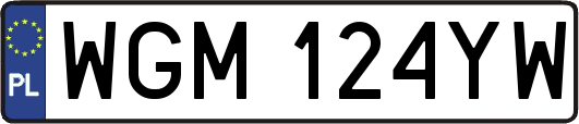 WGM124YW