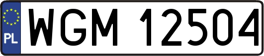 WGM12504