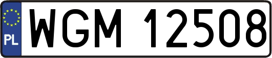 WGM12508