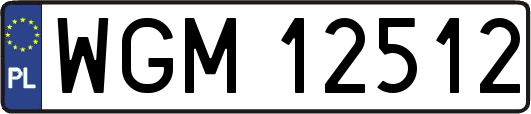 WGM12512