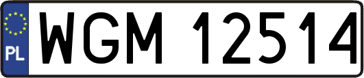 WGM12514