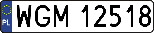 WGM12518