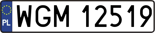 WGM12519