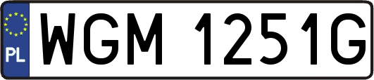 WGM1251G