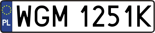 WGM1251K