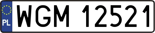 WGM12521