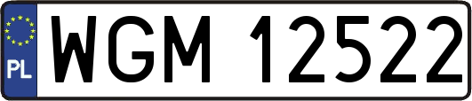 WGM12522