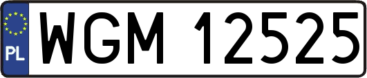 WGM12525