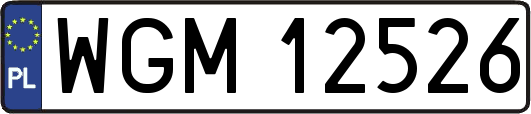 WGM12526