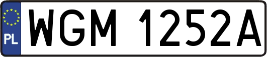 WGM1252A