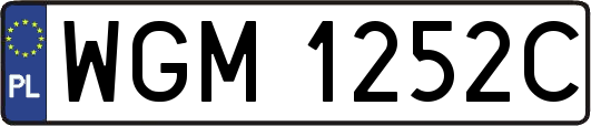 WGM1252C