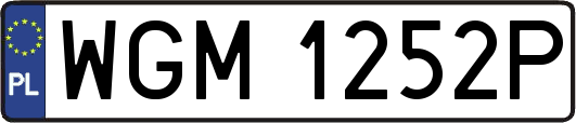 WGM1252P