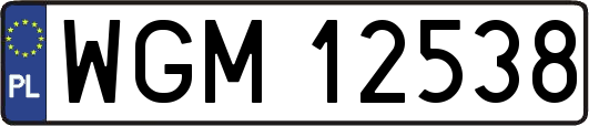 WGM12538