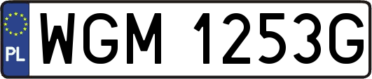 WGM1253G