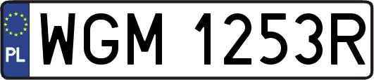 WGM1253R