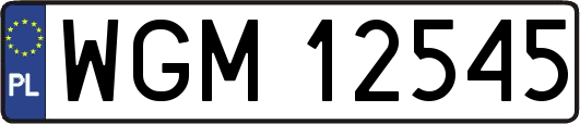 WGM12545