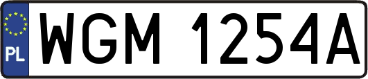 WGM1254A