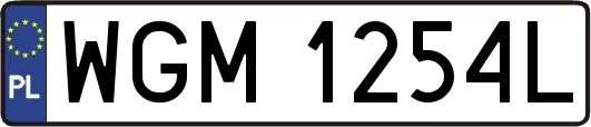 WGM1254L