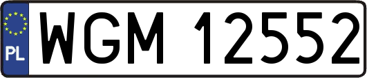 WGM12552
