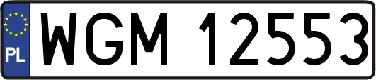 WGM12553