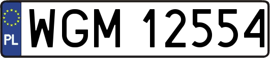 WGM12554
