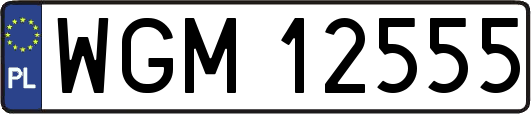 WGM12555