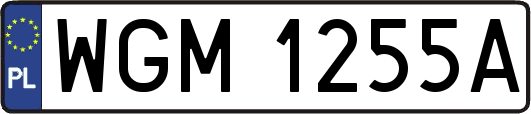 WGM1255A