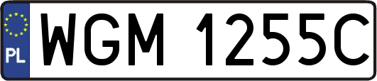 WGM1255C