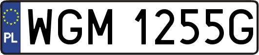 WGM1255G