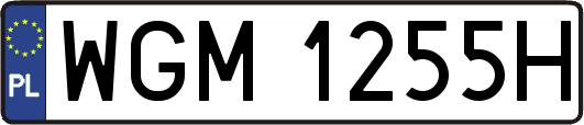 WGM1255H