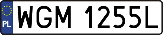 WGM1255L