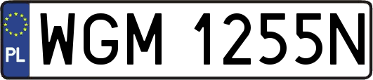WGM1255N