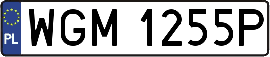 WGM1255P