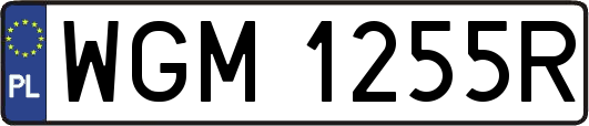 WGM1255R