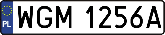 WGM1256A