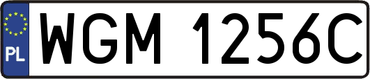 WGM1256C