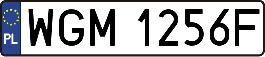 WGM1256F