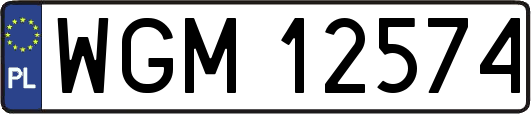 WGM12574