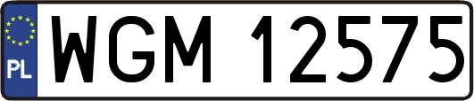 WGM12575