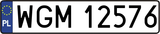 WGM12576